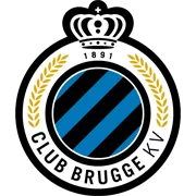 布鲁日 队徽